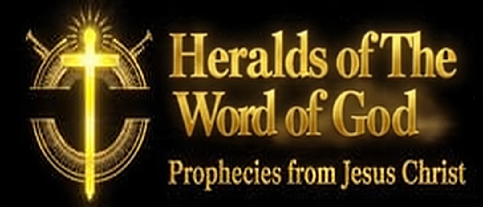 Heralds of The Word of God